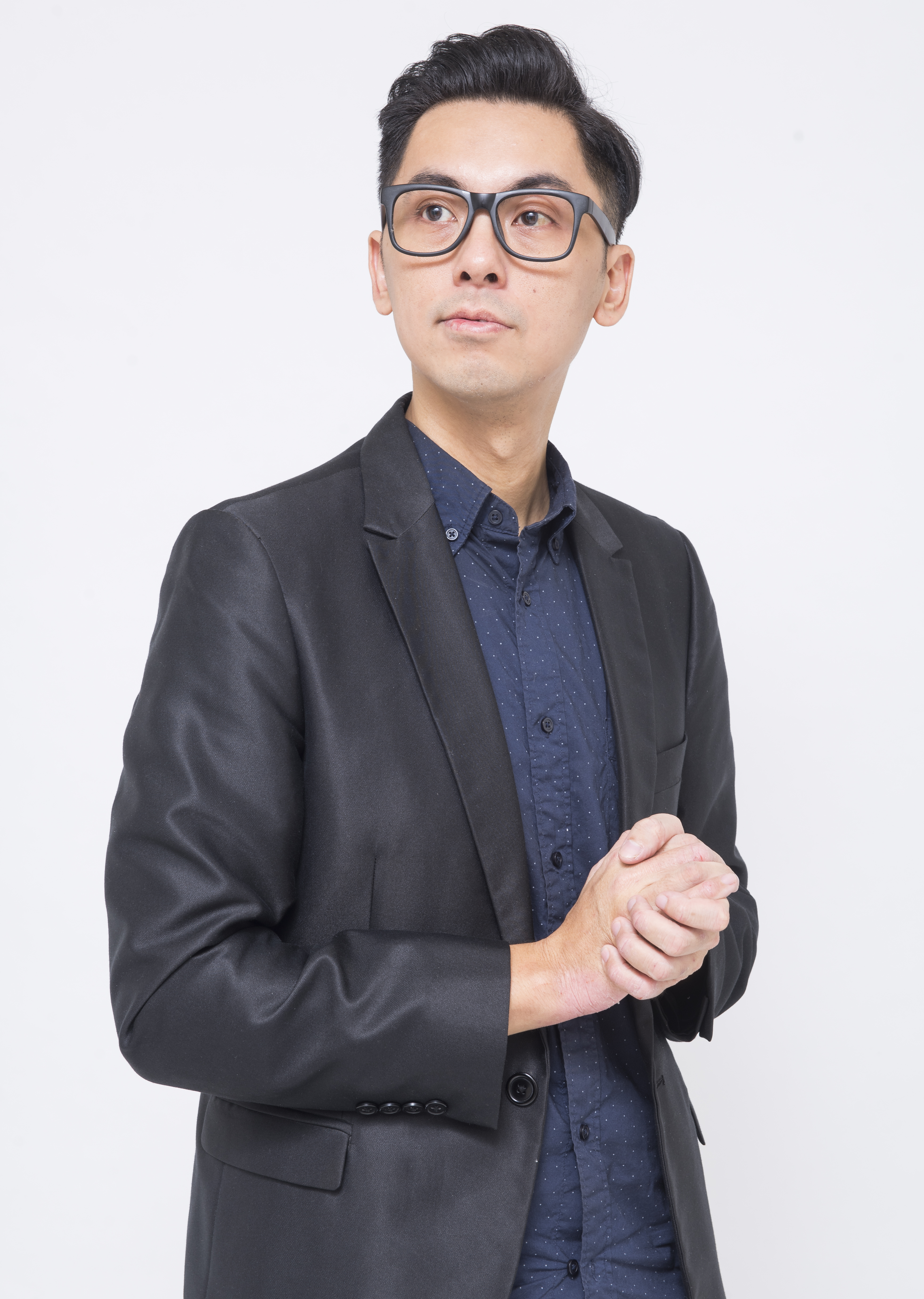 張維峯 Jerry Chang 的講師肖像